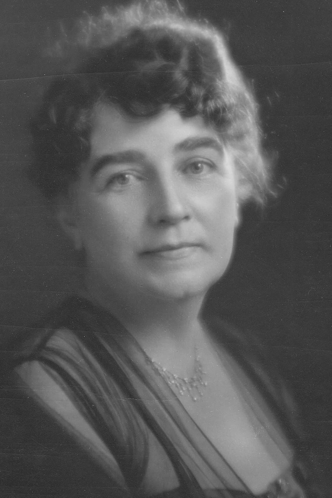 Gene Stratton-Porter profile