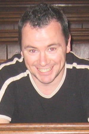 Danny Patrick profile