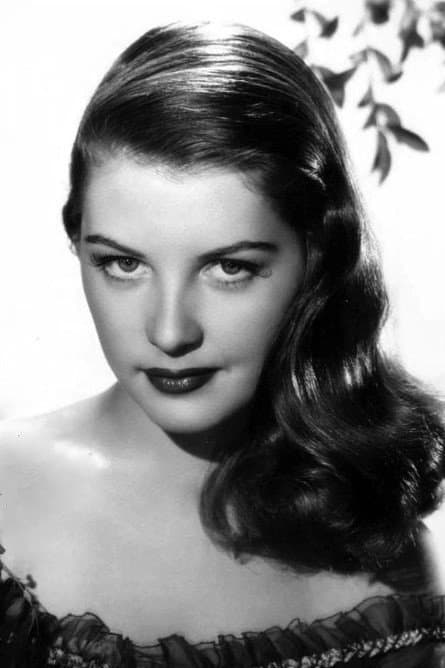 Barbara Bates profile