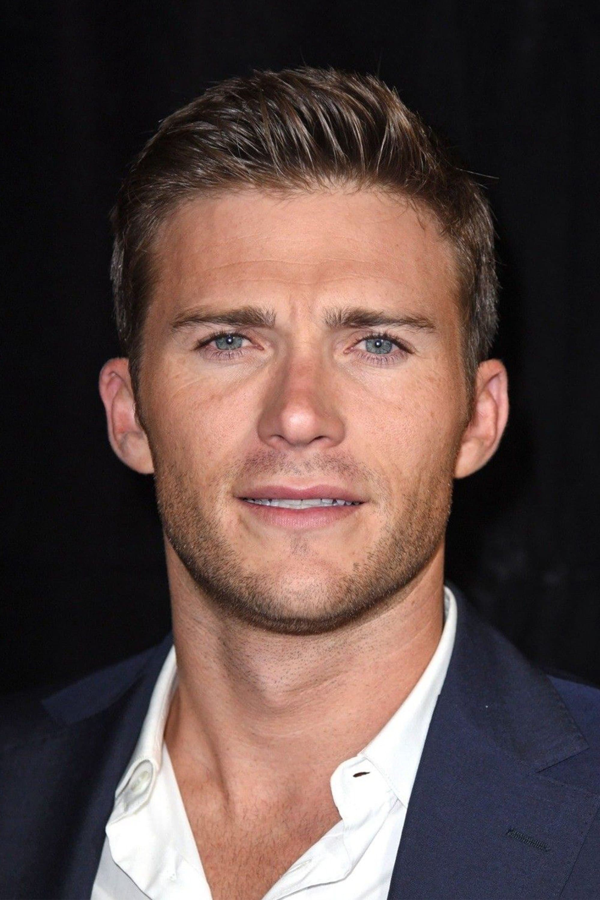 Scott Eastwood profile