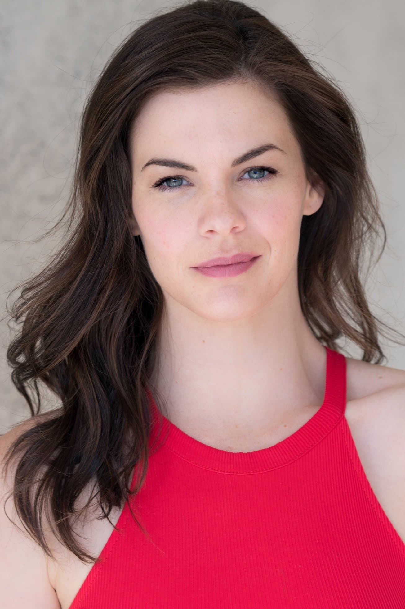 Haley Webb profile