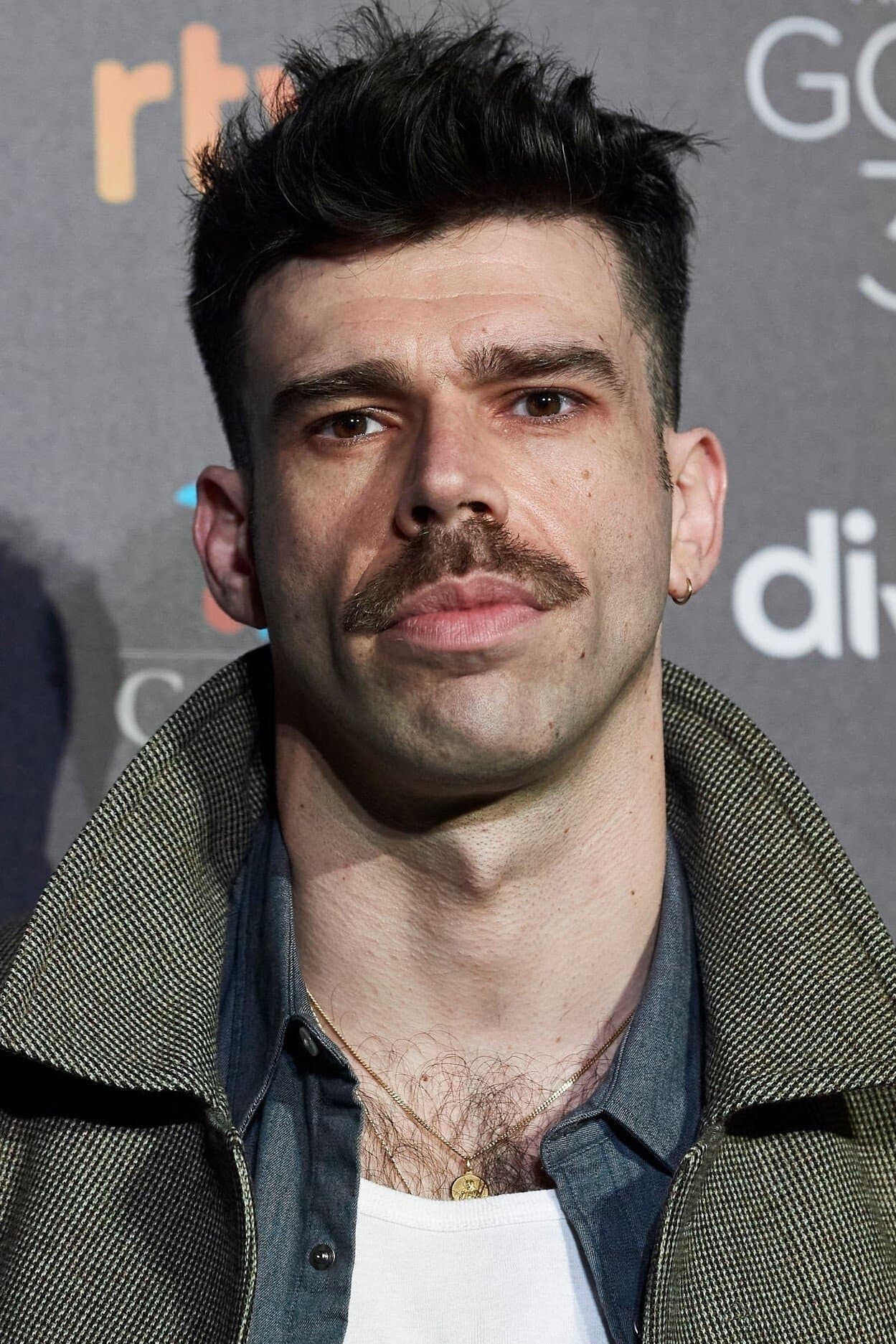 Fernando Valdivielso profile