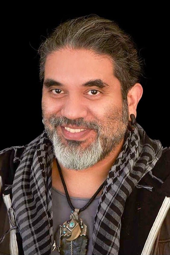 Chris Navarro profile