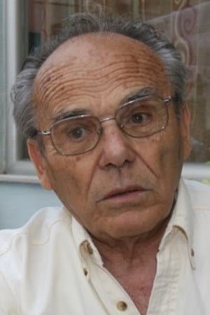 Kristaq Dhamo profile