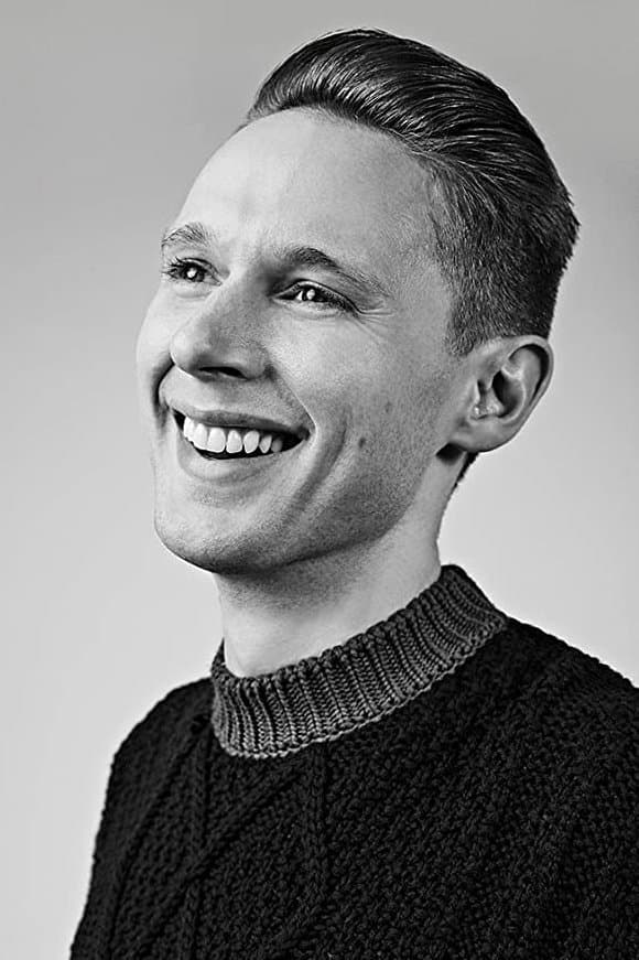 Samuel Barnett profile