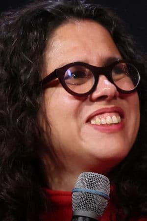 Carla Gutierrez profile