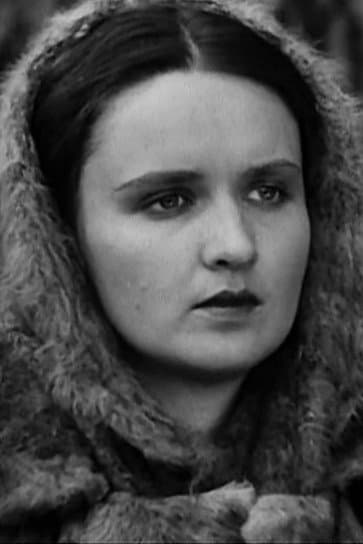 Aleksandra Popova profile