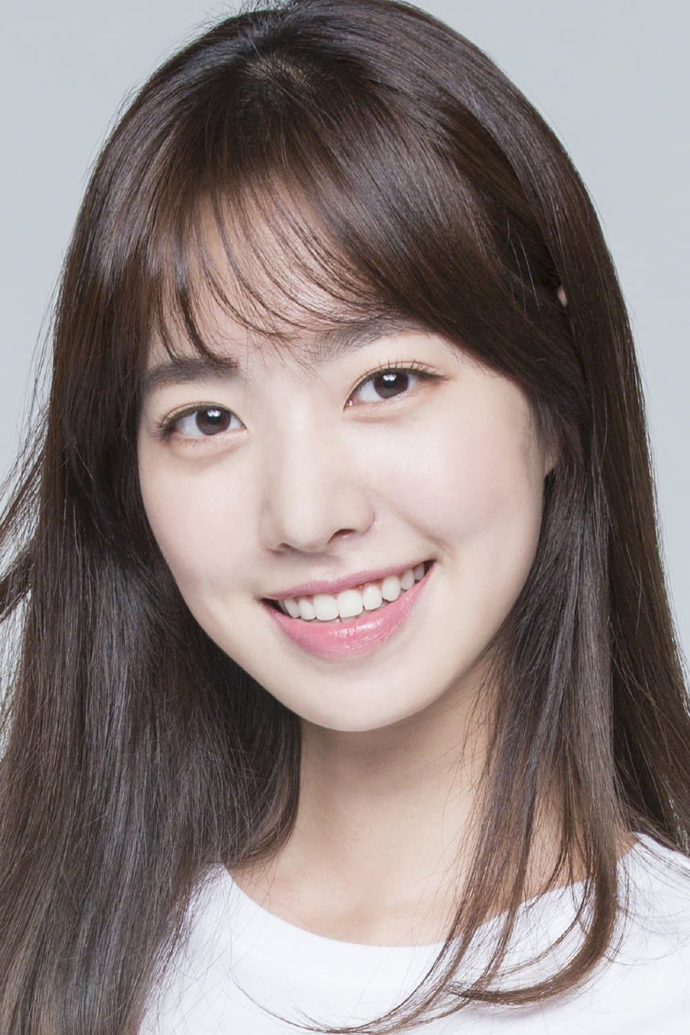 Jin Se-yeon profile