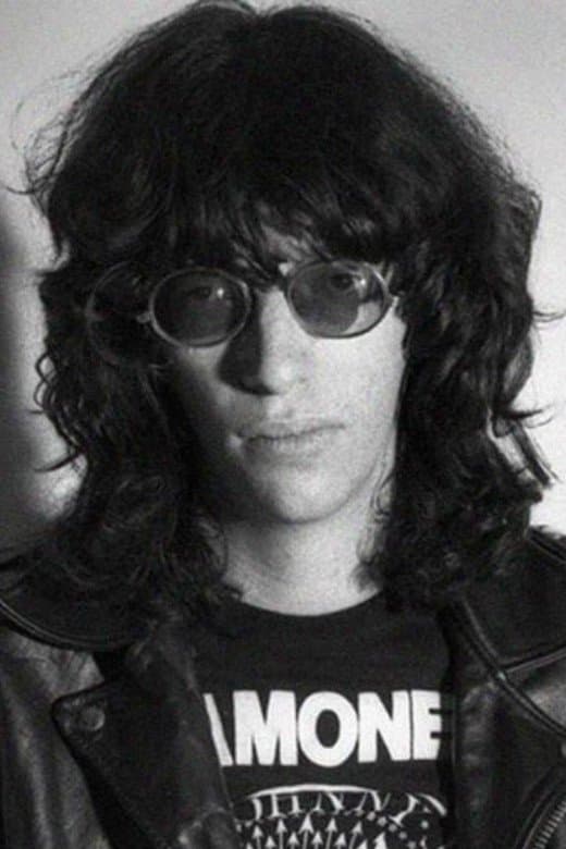 Joey Ramone profile