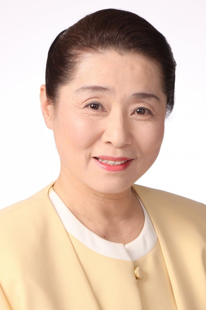 Mari Okamoto profile