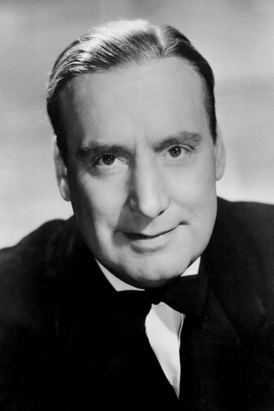 Alan Mowbray profile