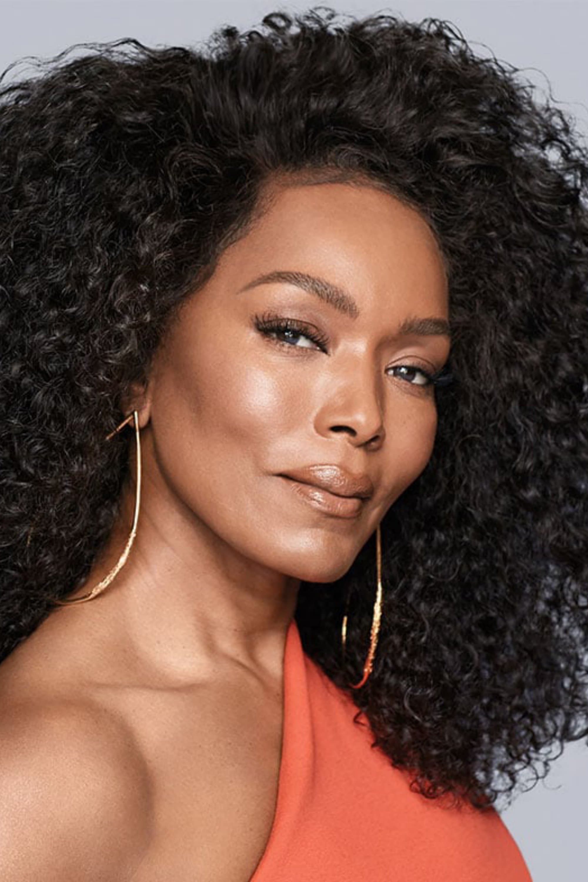 Angela Bassett profile
