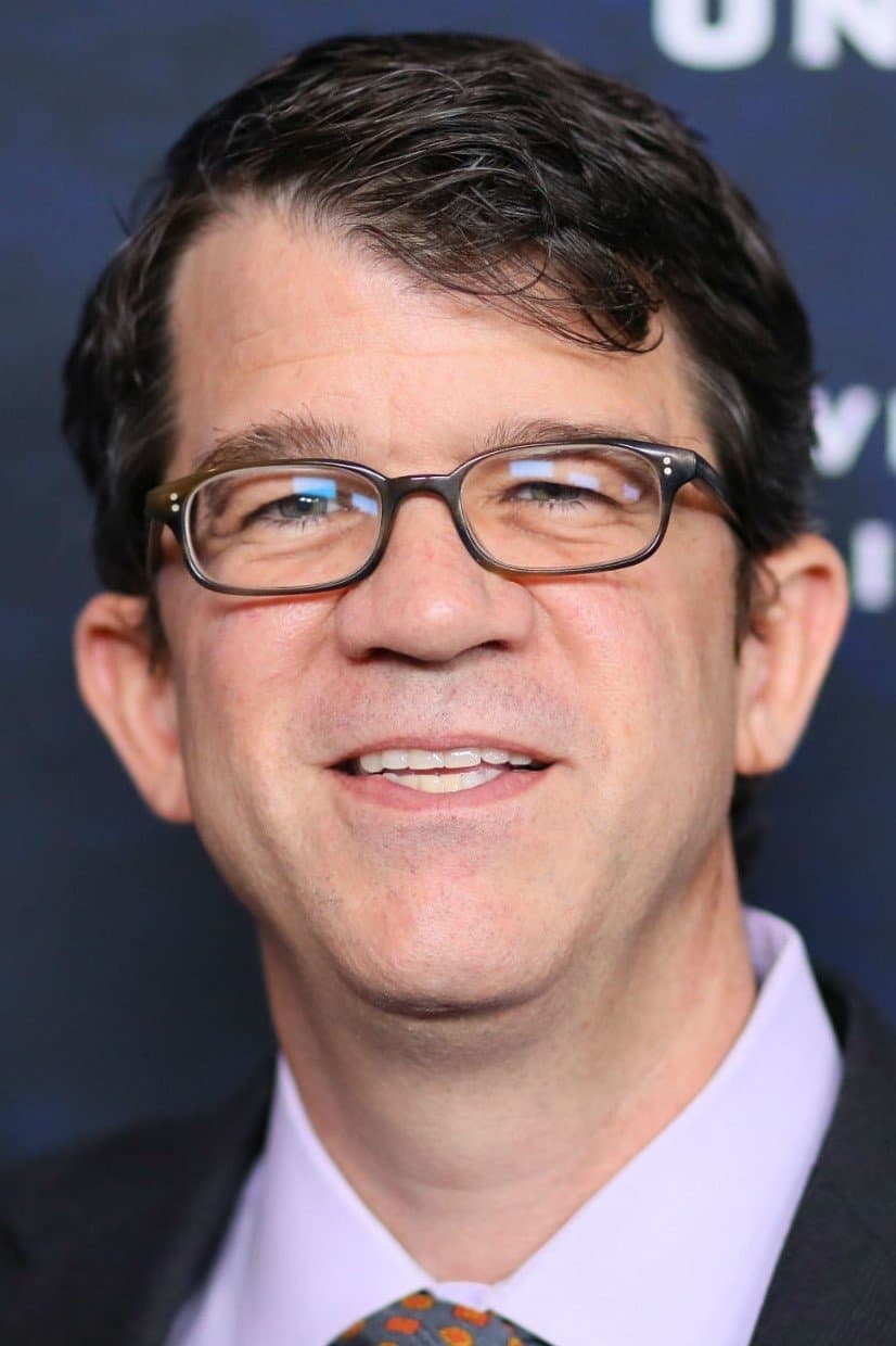 Wyck Godfrey profile