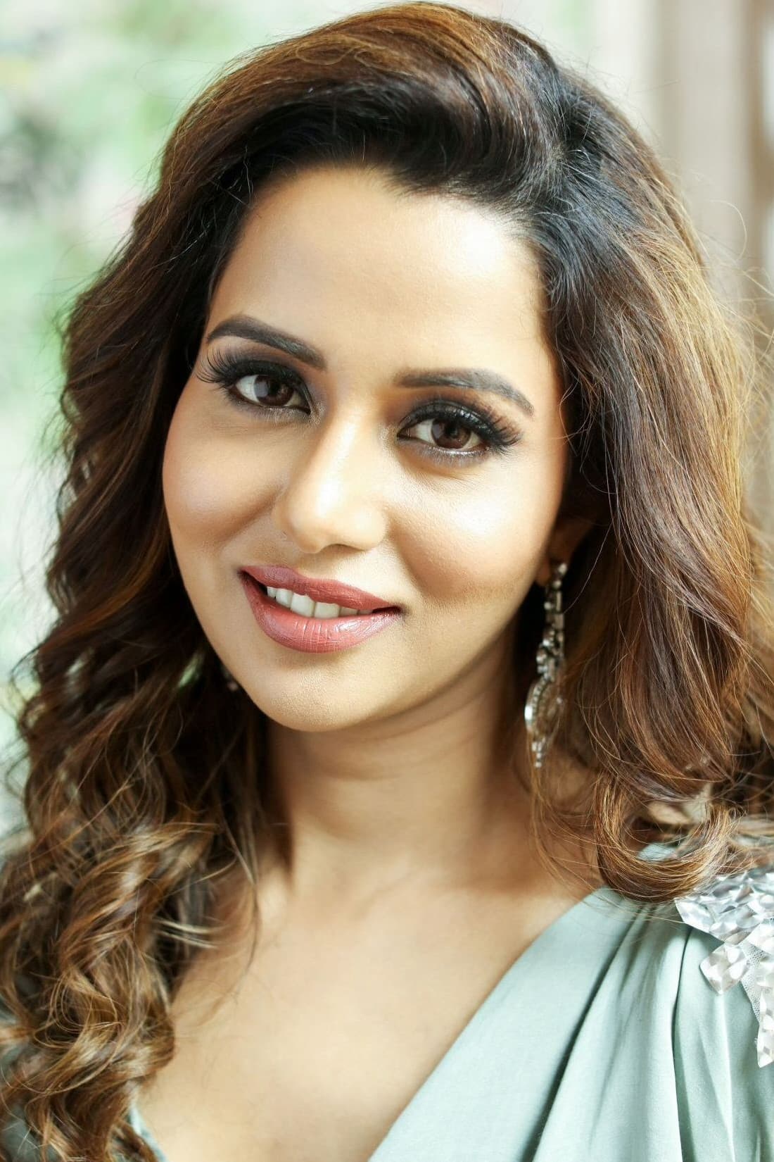 Raiza Wilson profile