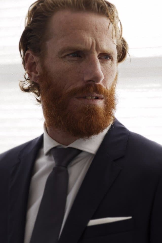 Milton Schorr profile