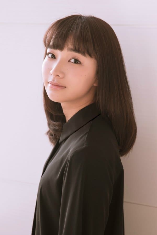 Akane Sakanoue profile
