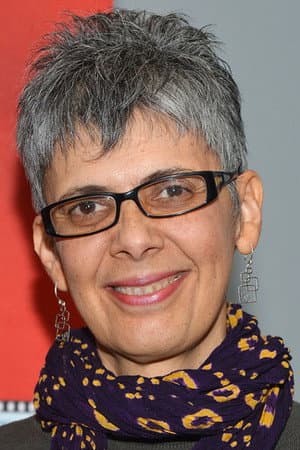 Paula Heredia profile