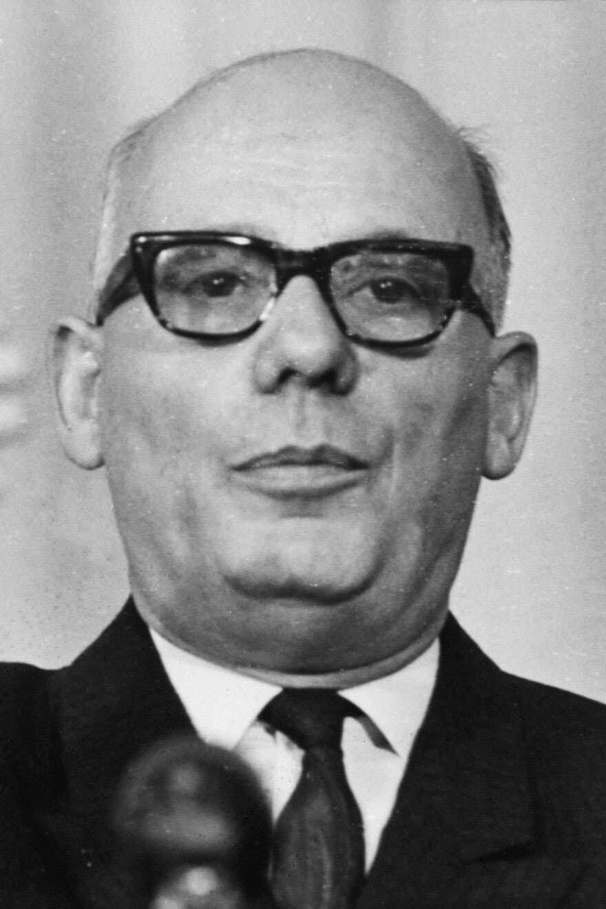 Waldeck Rochet profile