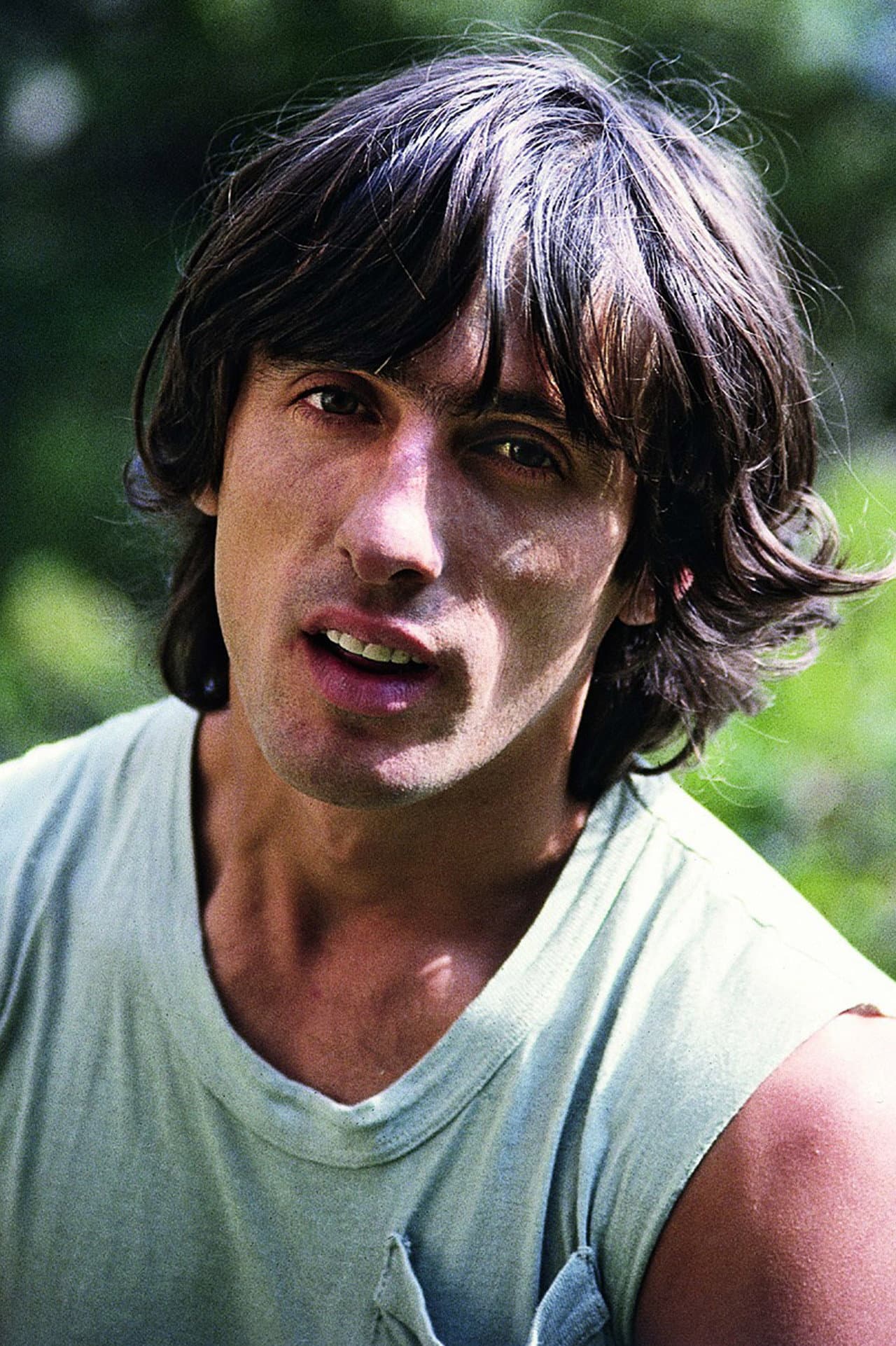 Patrick Berhault profile