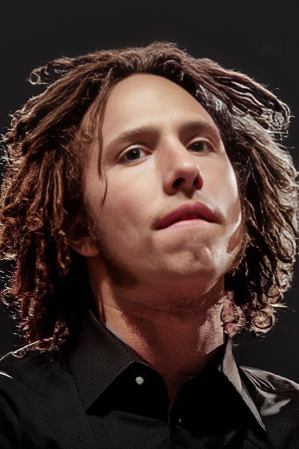 Zack De La Rocha profile