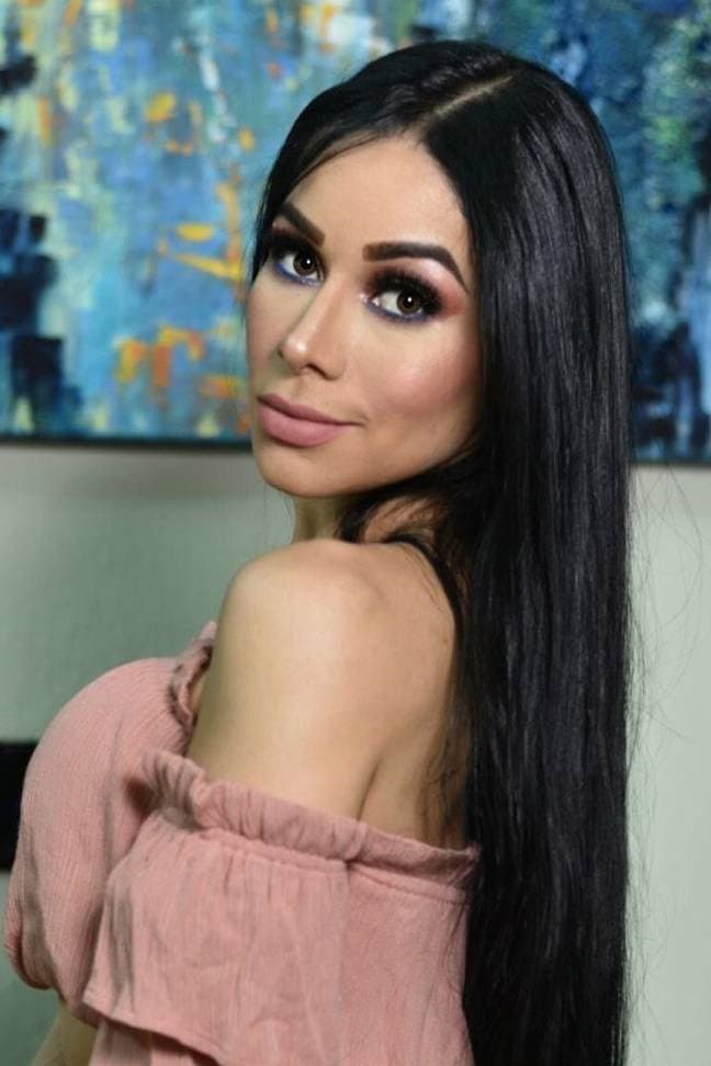 Yuliett Torres profile