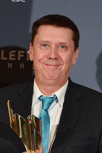 Jon Comerford profile