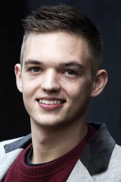 Jacob Ditlev profile