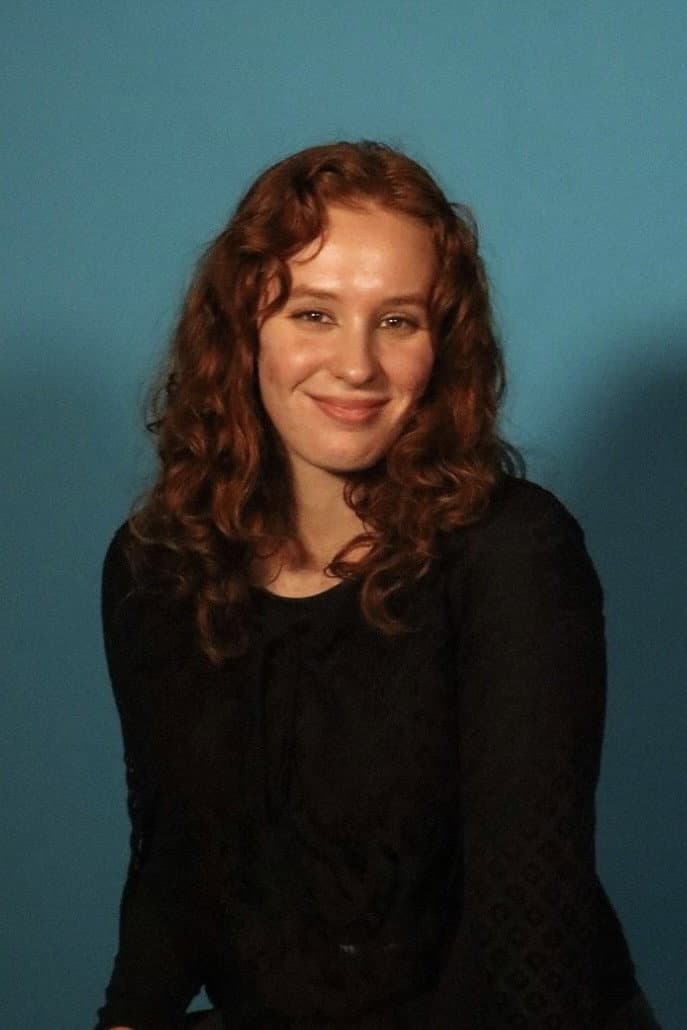 Sophia Scotto profile