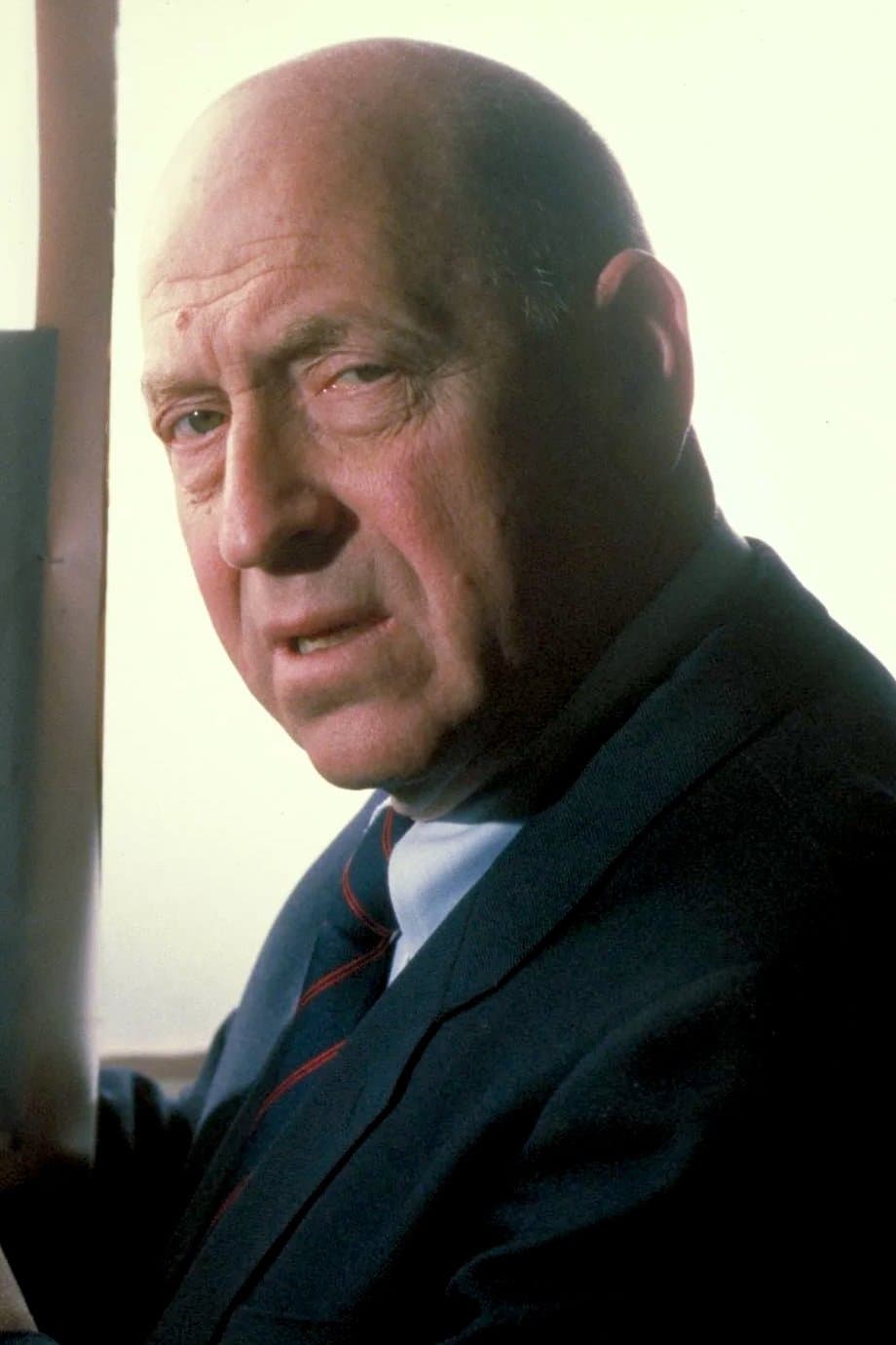 Maurice Binder profile