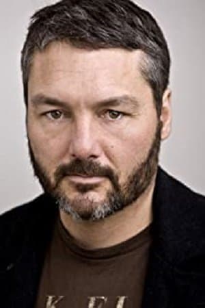 Campbell Rousselle profile