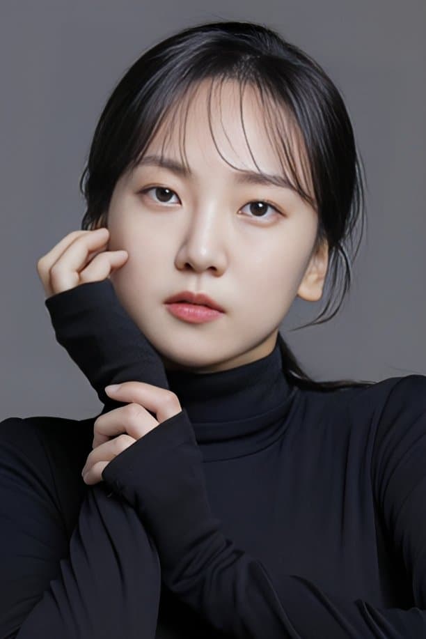 Kang Jeong-won profile