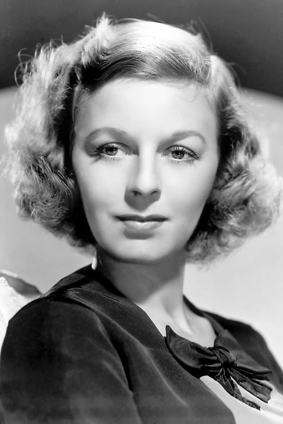 Margaret Sullavan profile