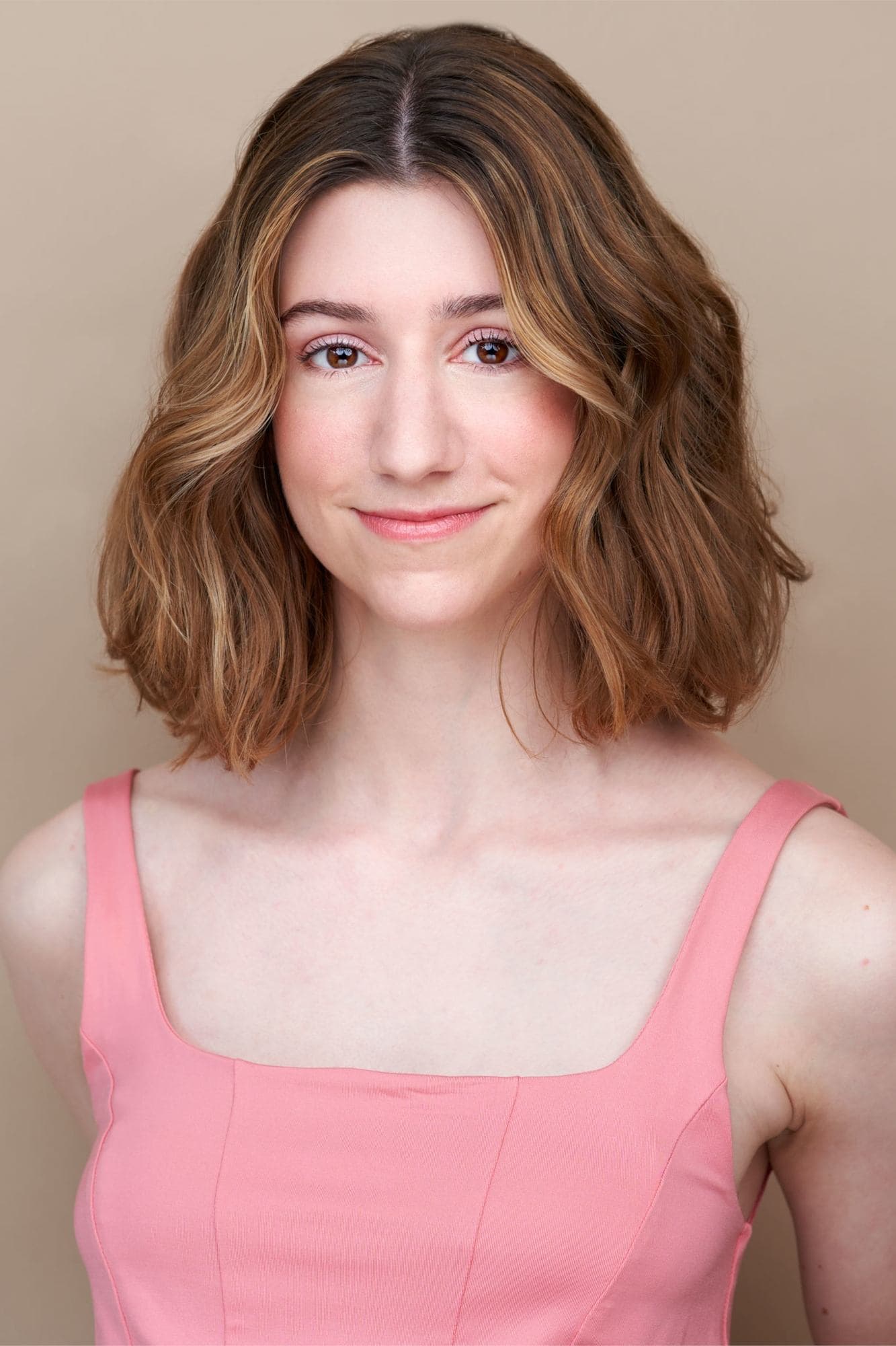 Cayla Berejikian profile