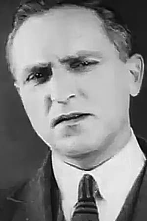 Porfiri Podobed profile