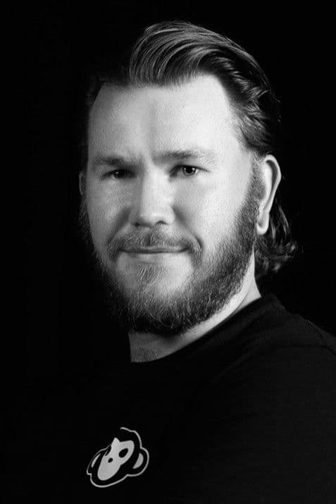 Joonas Saine profile