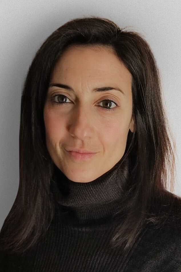 Kastrinou Margarita profile