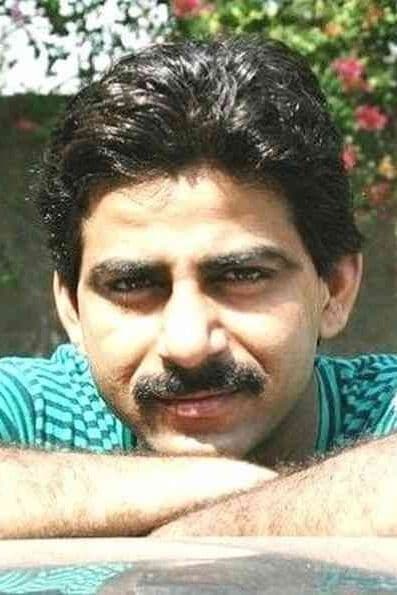 Anuraag Arora profile