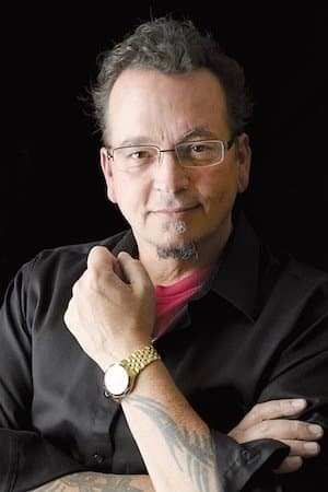 Kevin Eastman profile
