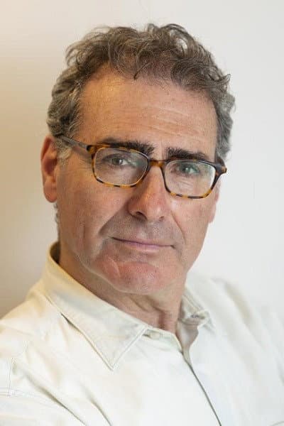 Emil Glassbourg profile