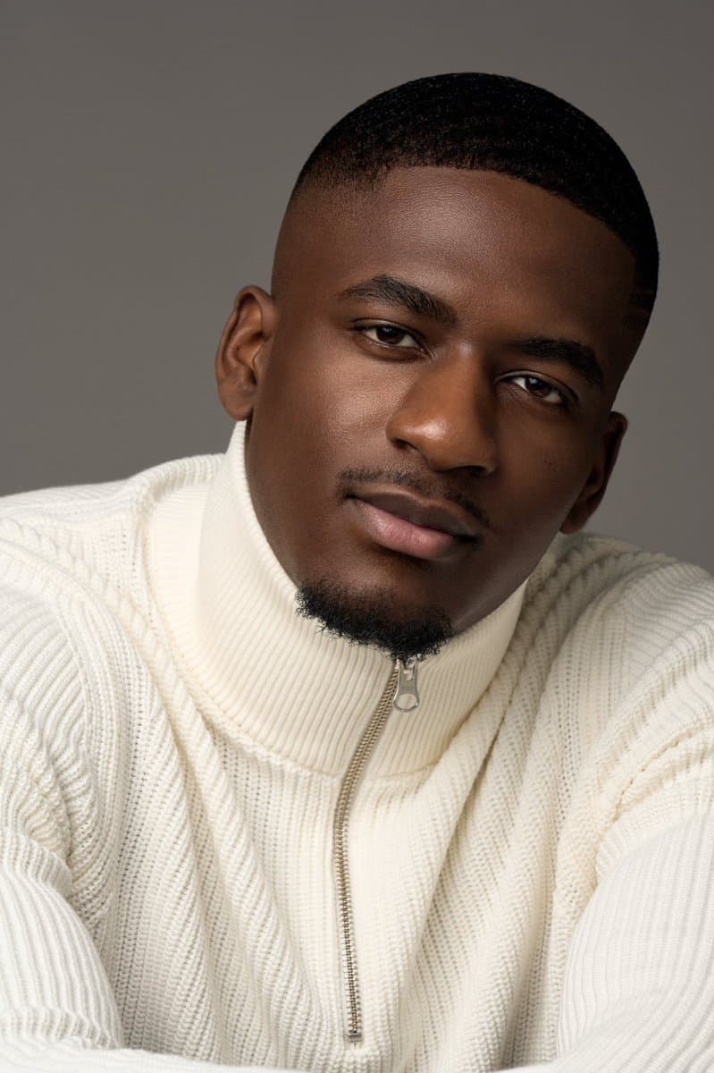 Shalom C. Obiago profile