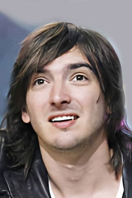 Cameron Muncey profile