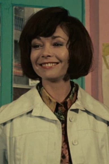 Renate Roland profile