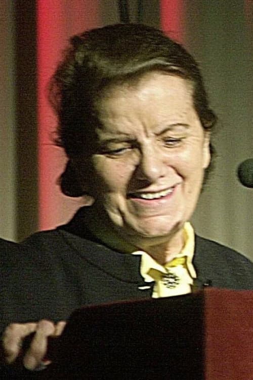 Aspasia Papathanasiou profile