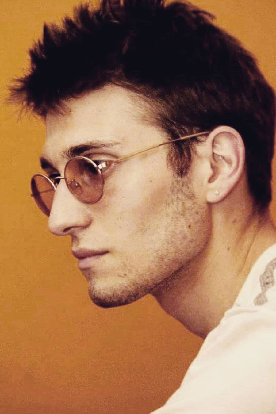 Alex Zacchello profile