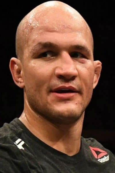Junior dos Santos profile