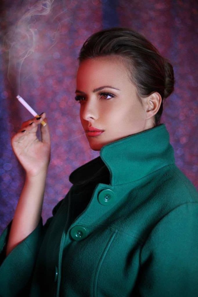 Emilija Habulin profile