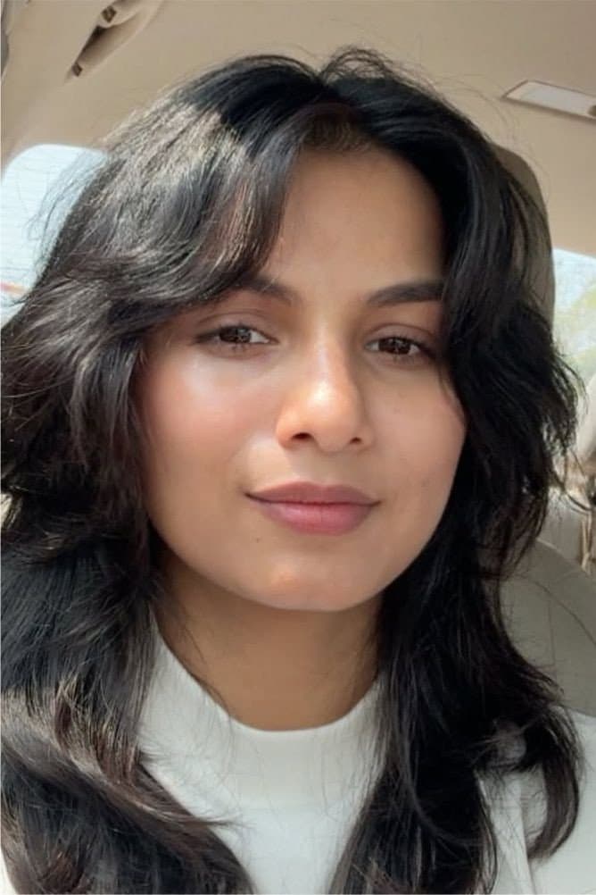 Sandhya Winfred profile