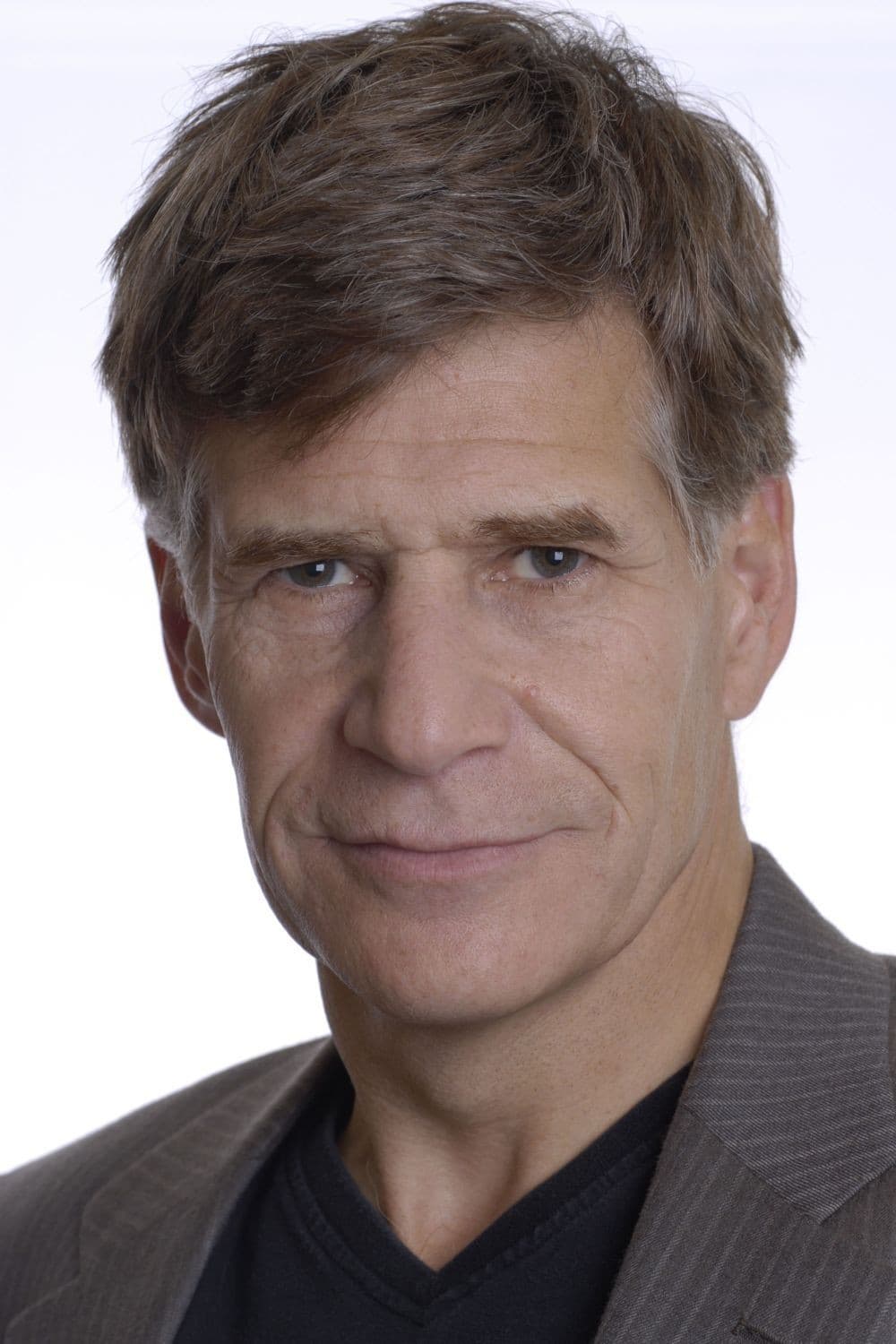 Todd Duckworth profile