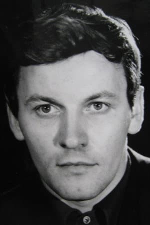 Gennadiy Egorov profile