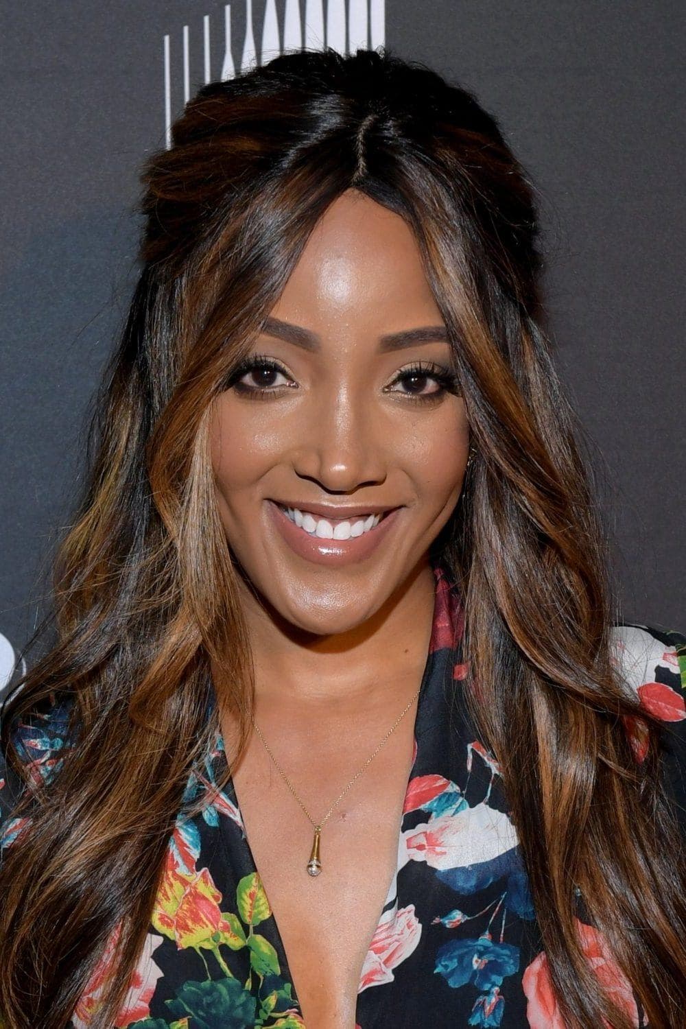 Mickey Guyton profile